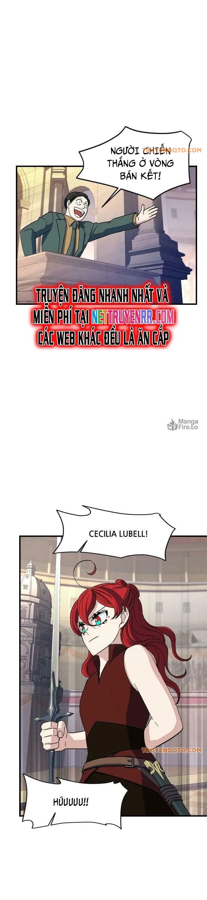 Tối Hậu Kim Đồng - Chapter 69 - Page 13