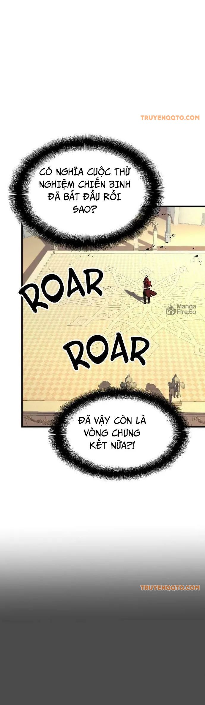 Tối Hậu Kim Đồng - Chapter 69 - Page 16