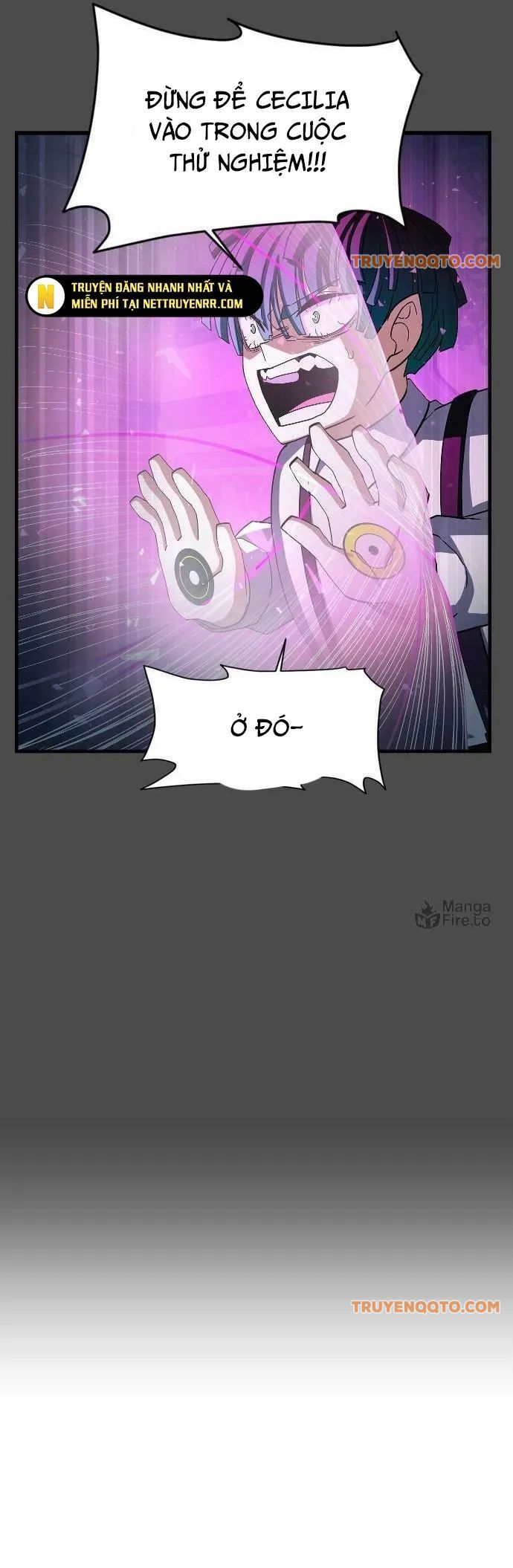 Tối Hậu Kim Đồng - Chapter 69 - Page 17