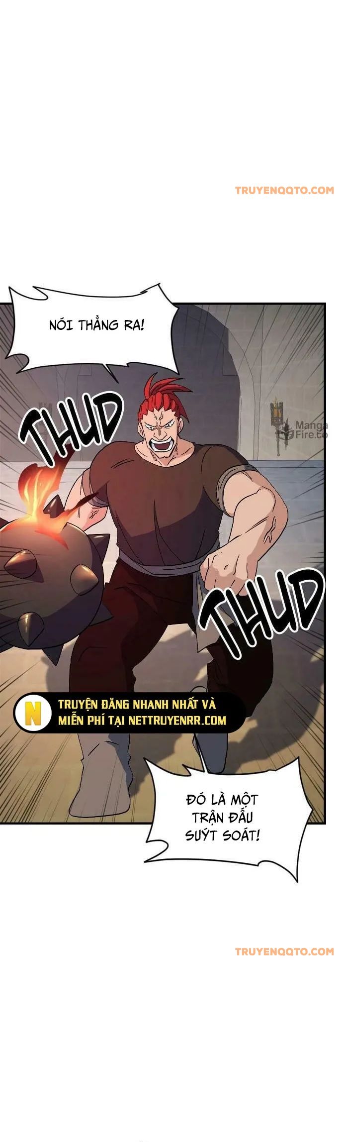 Tối Hậu Kim Đồng - Chapter 69 - Page 22