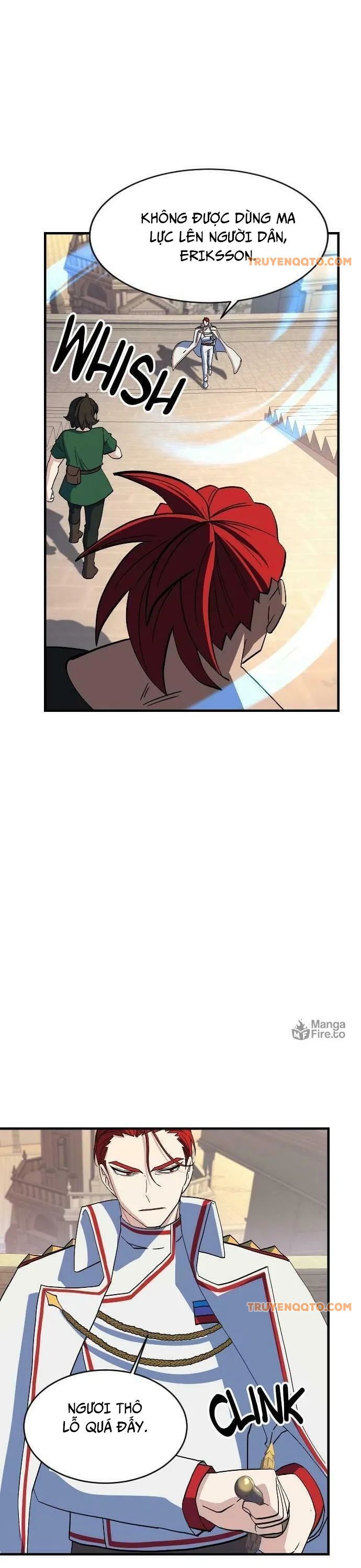 Tối Hậu Kim Đồng - Chapter 69 - Page 24