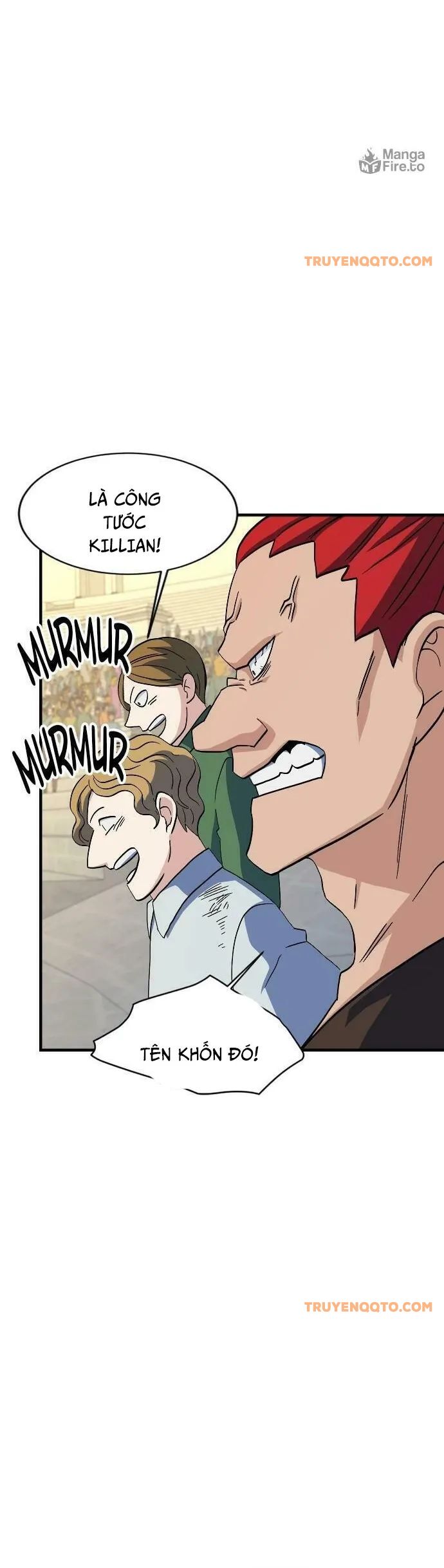 Tối Hậu Kim Đồng - Chapter 69 - Page 25