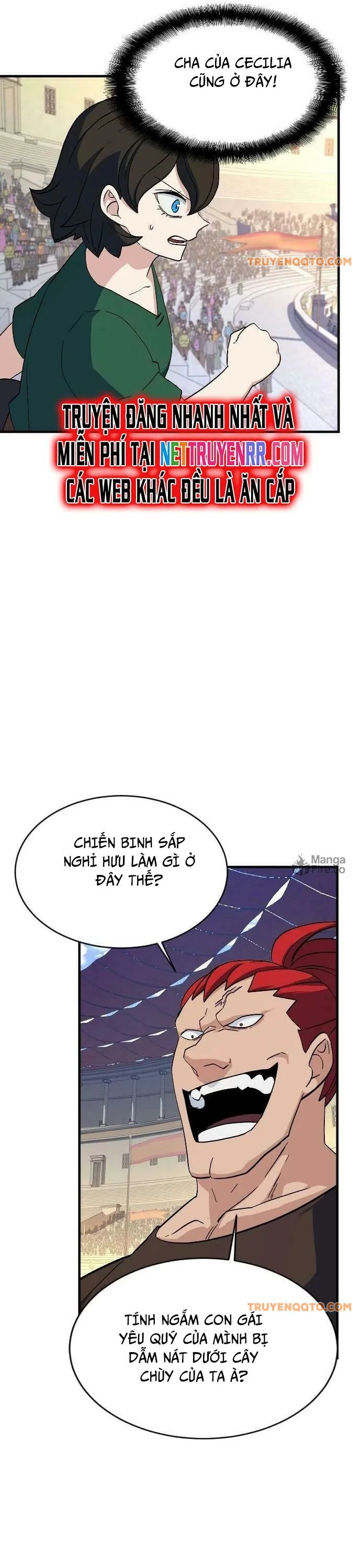 Tối Hậu Kim Đồng - Chapter 69 - Page 26