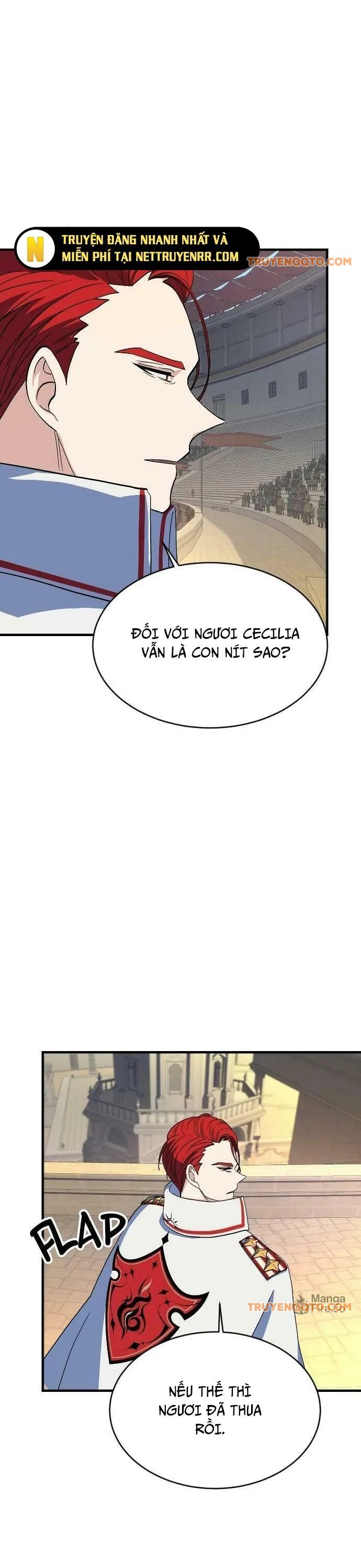 Tối Hậu Kim Đồng - Chapter 69 - Page 27