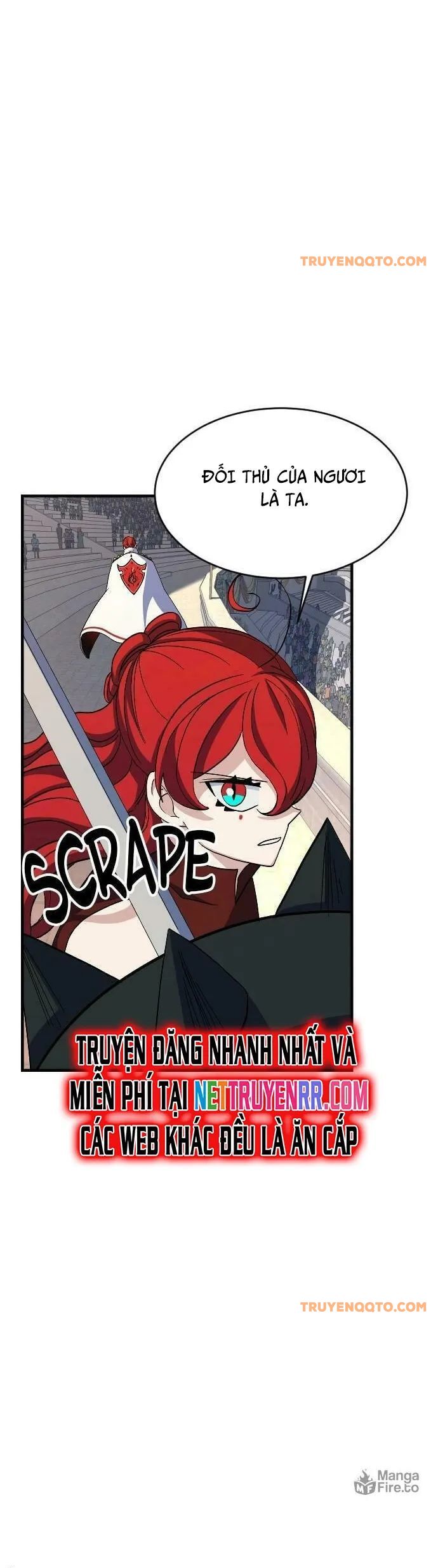 Tối Hậu Kim Đồng - Chapter 69 - Page 30