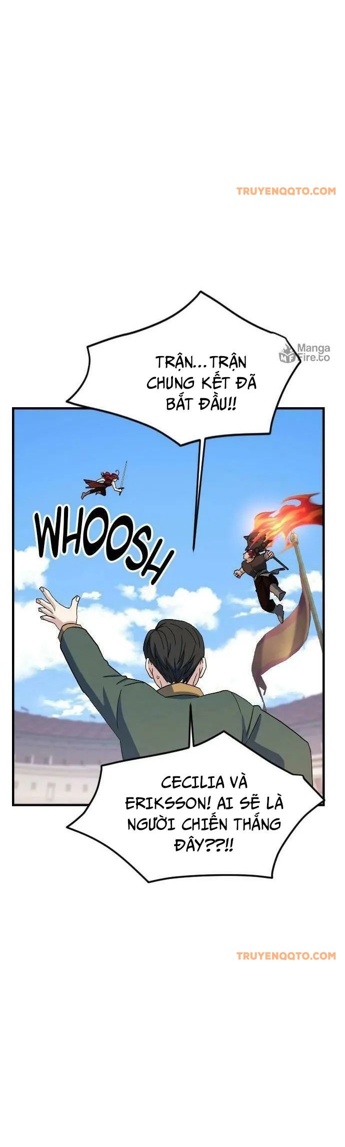 Tối Hậu Kim Đồng - Chapter 69 - Page 32