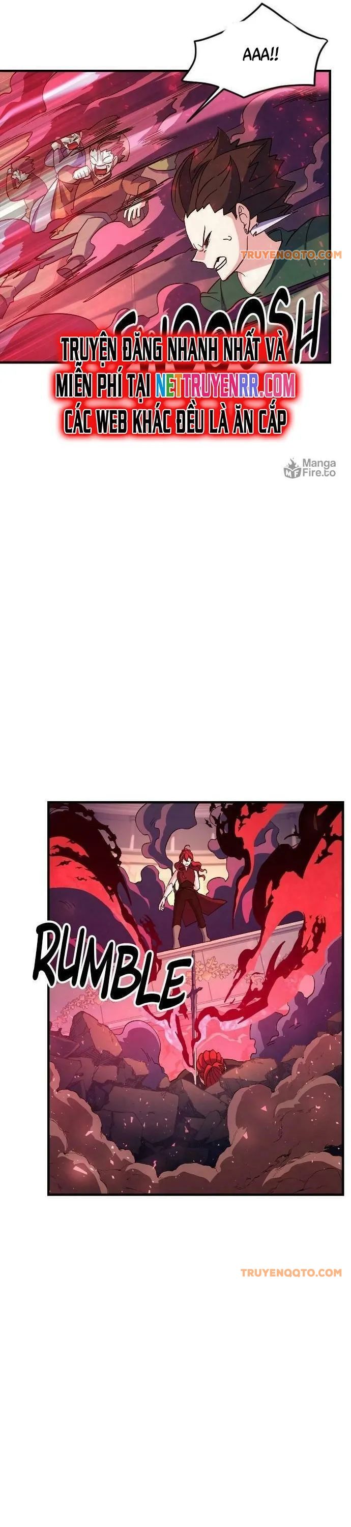 Tối Hậu Kim Đồng - Chapter 69 - Page 35