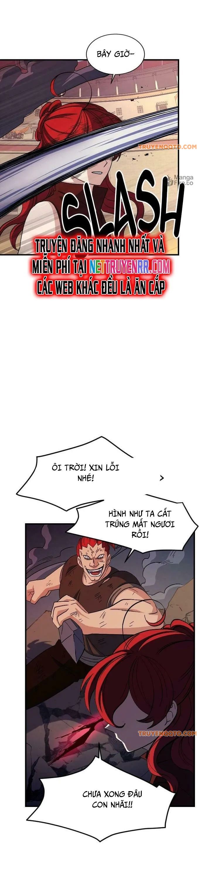 Tối Hậu Kim Đồng - Chapter 69 - Page 39