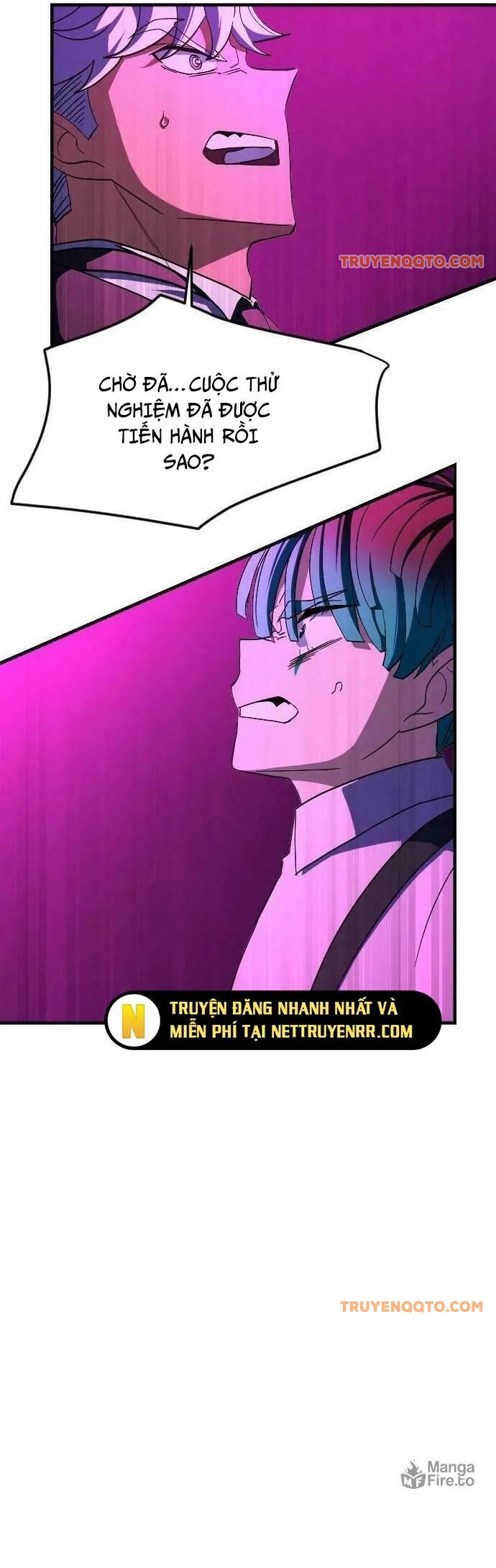 Tối Hậu Kim Đồng - Chapter 69 - Page 4