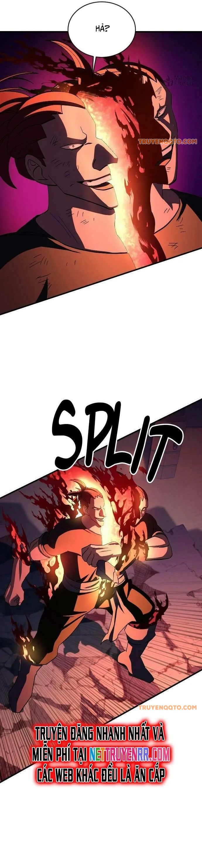 Tối Hậu Kim Đồng - Chapter 69 - Page 42