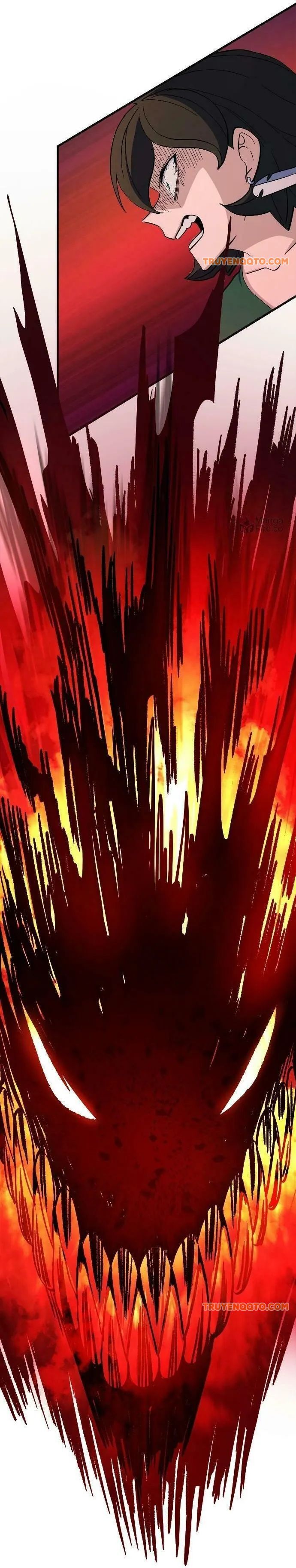 Tối Hậu Kim Đồng - Chapter 69 - Page 43