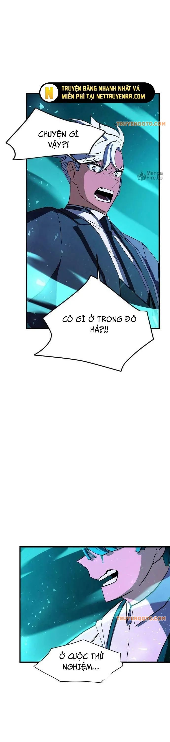 Tối Hậu Kim Đồng - Chapter 69 - Page 6