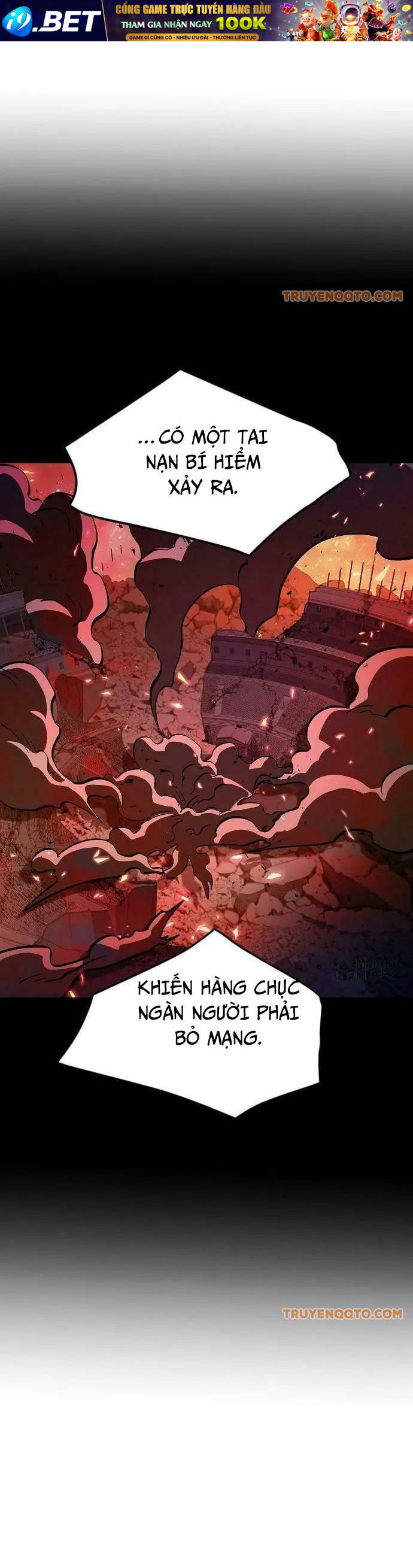 Tối Hậu Kim Đồng - Chapter 69 - Page 7