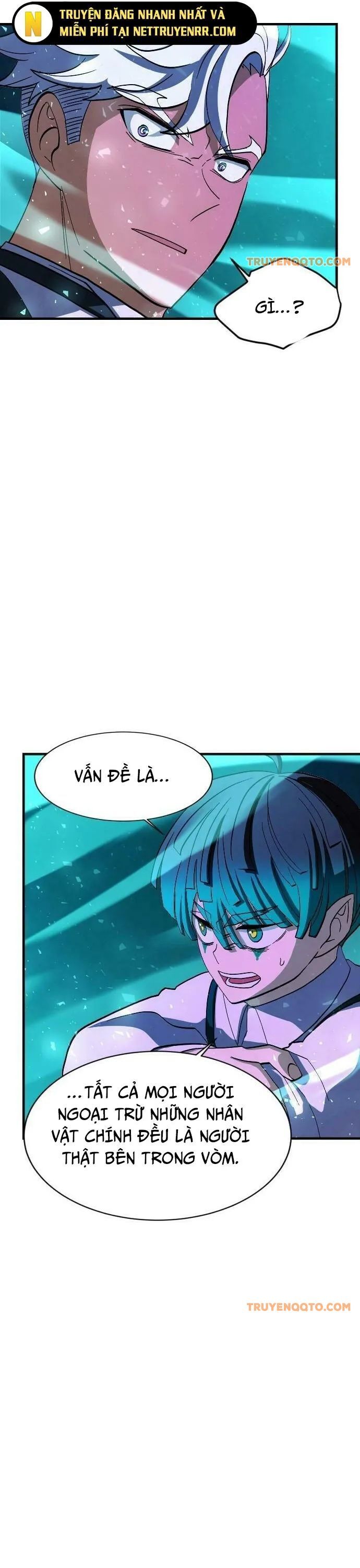 Tối Hậu Kim Đồng - Chapter 69 - Page 8