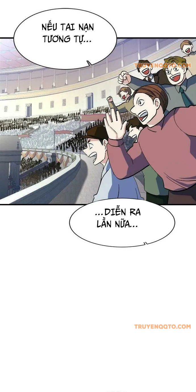 Tối Hậu Kim Đồng - Chapter 69 - Page 9