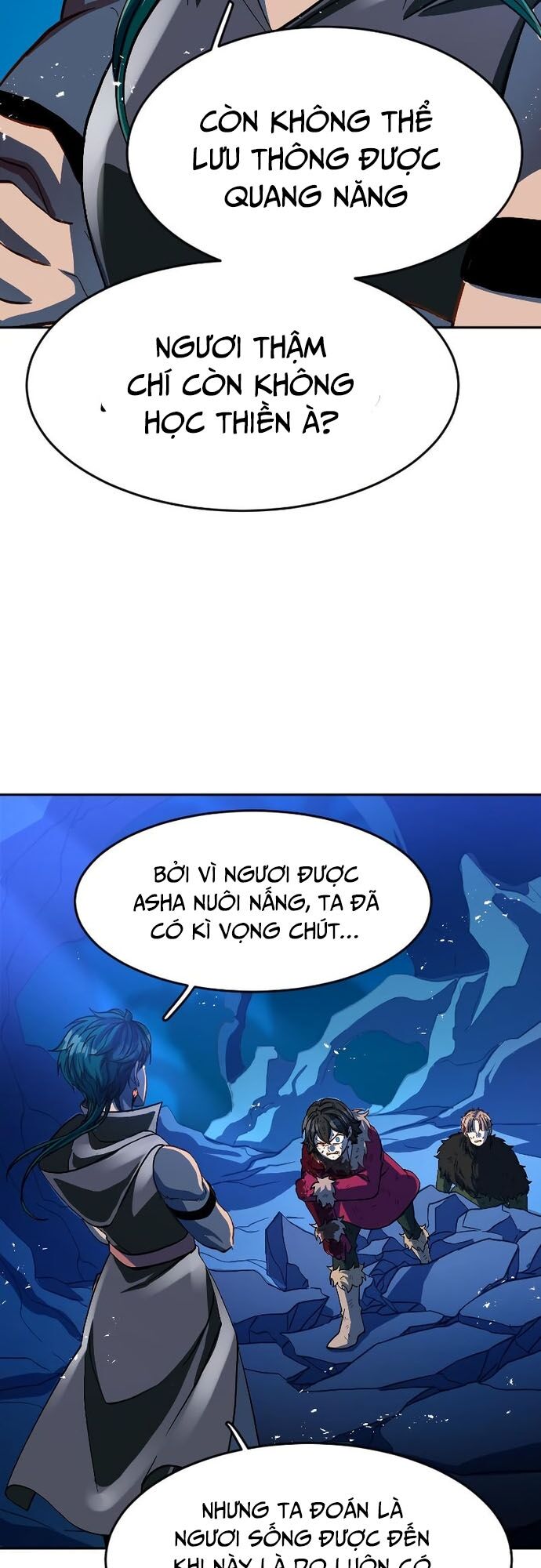 Tối Hậu Kim Đồng - Chapter 7 - Page 18