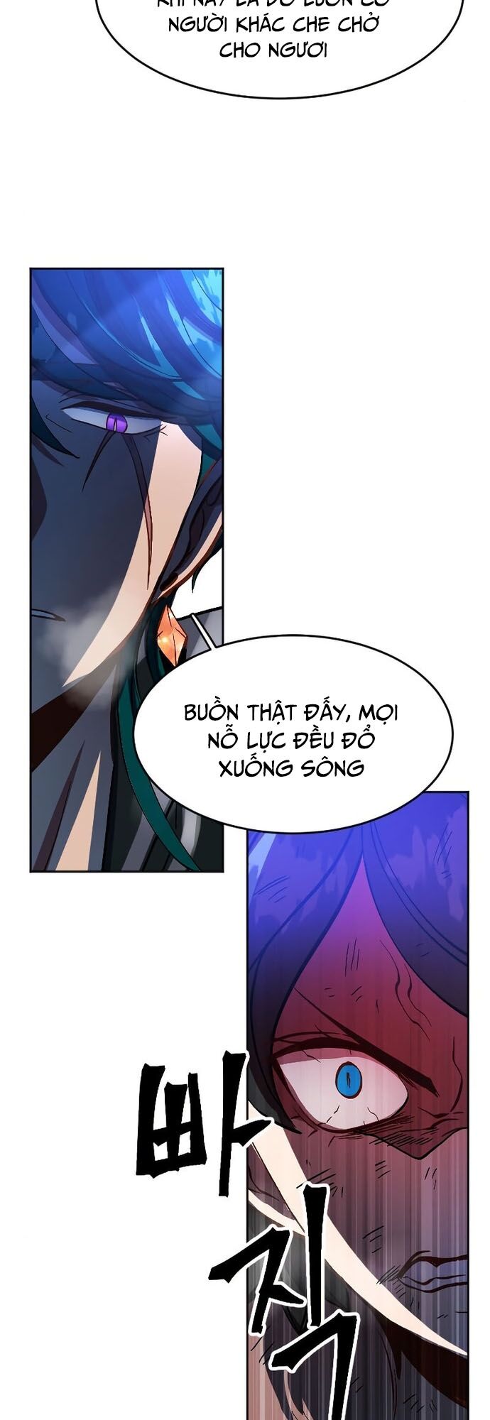 Tối Hậu Kim Đồng - Chapter 7 - Page 19