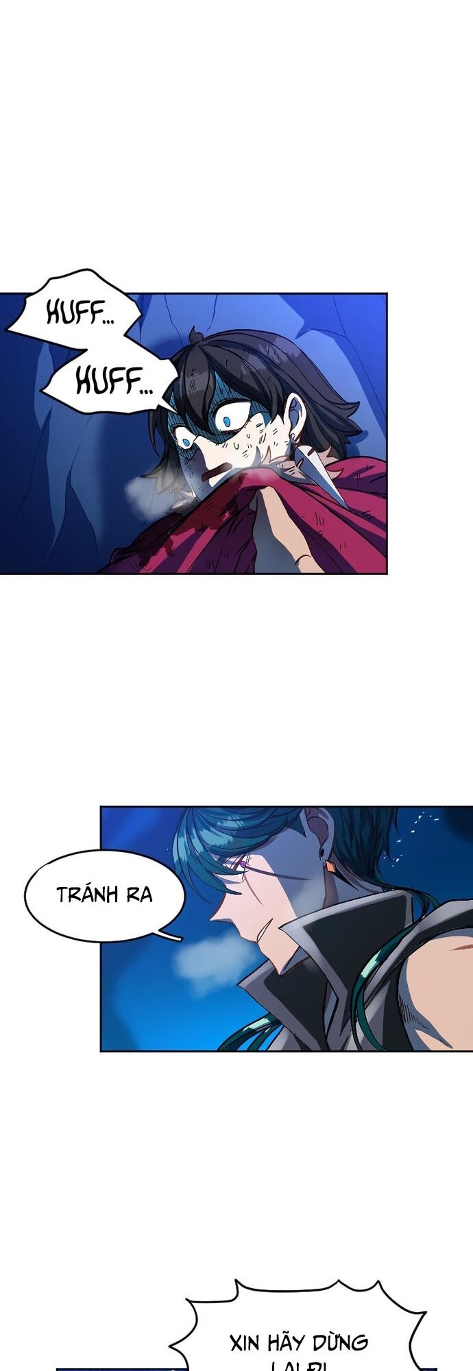 Tối Hậu Kim Đồng - Chapter 7 - Page 26