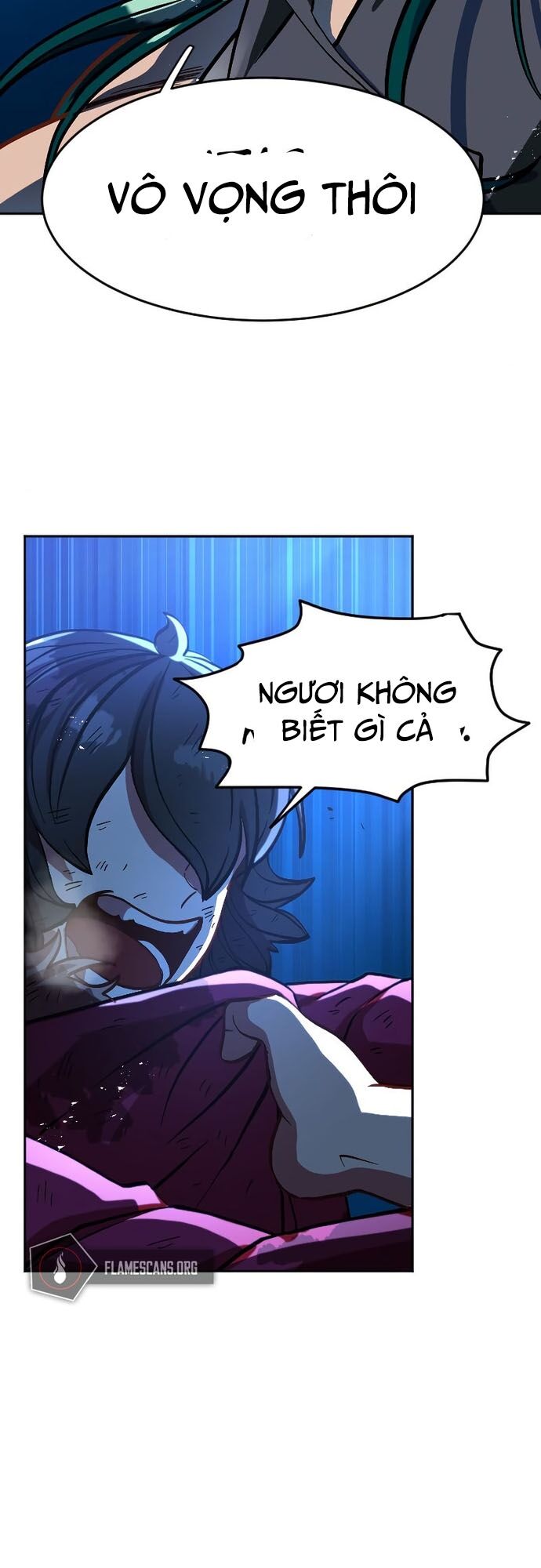 Tối Hậu Kim Đồng - Chapter 7 - Page 29