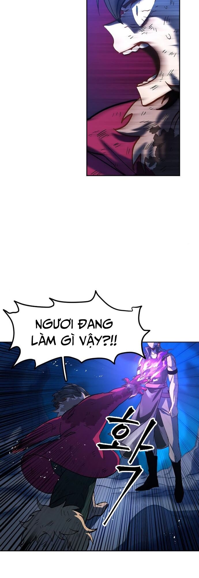 Tối Hậu Kim Đồng - Chapter 7 - Page 3