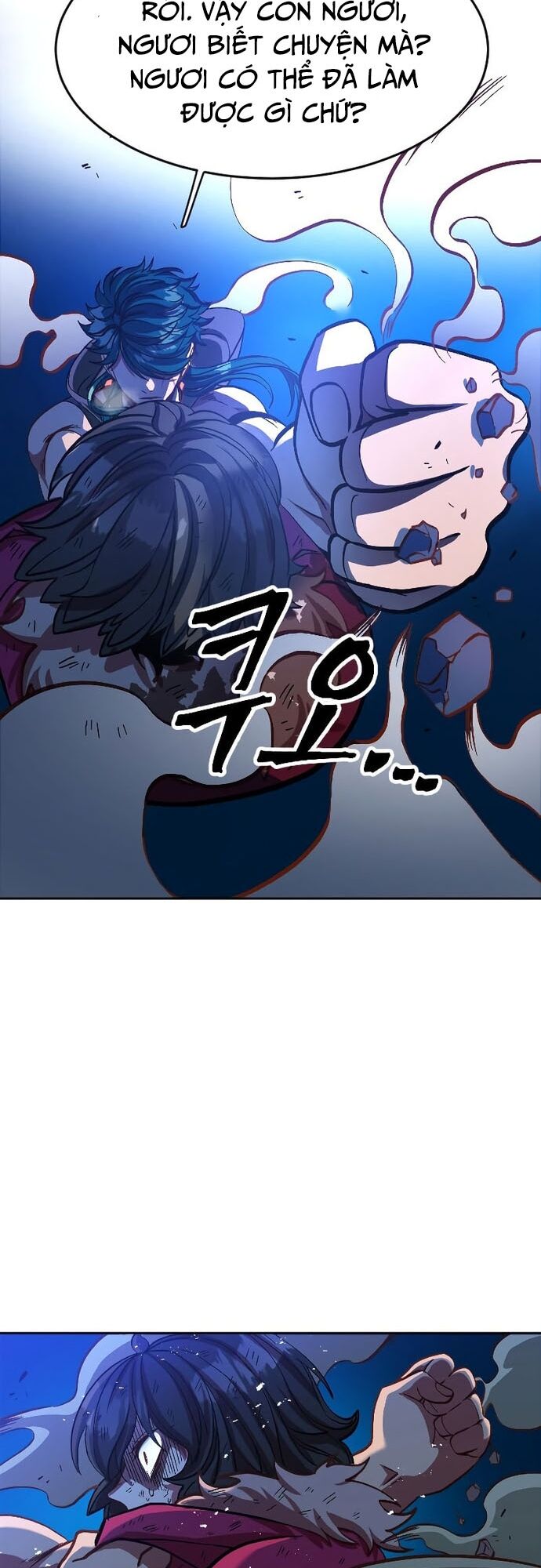 Tối Hậu Kim Đồng - Chapter 7 - Page 35