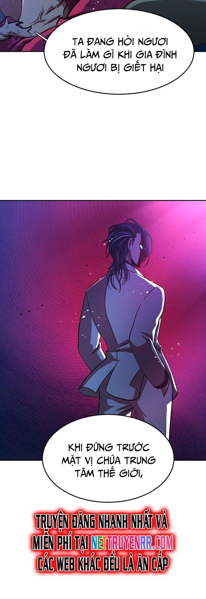 Tối Hậu Kim Đồng - Chapter 7 - Page 36