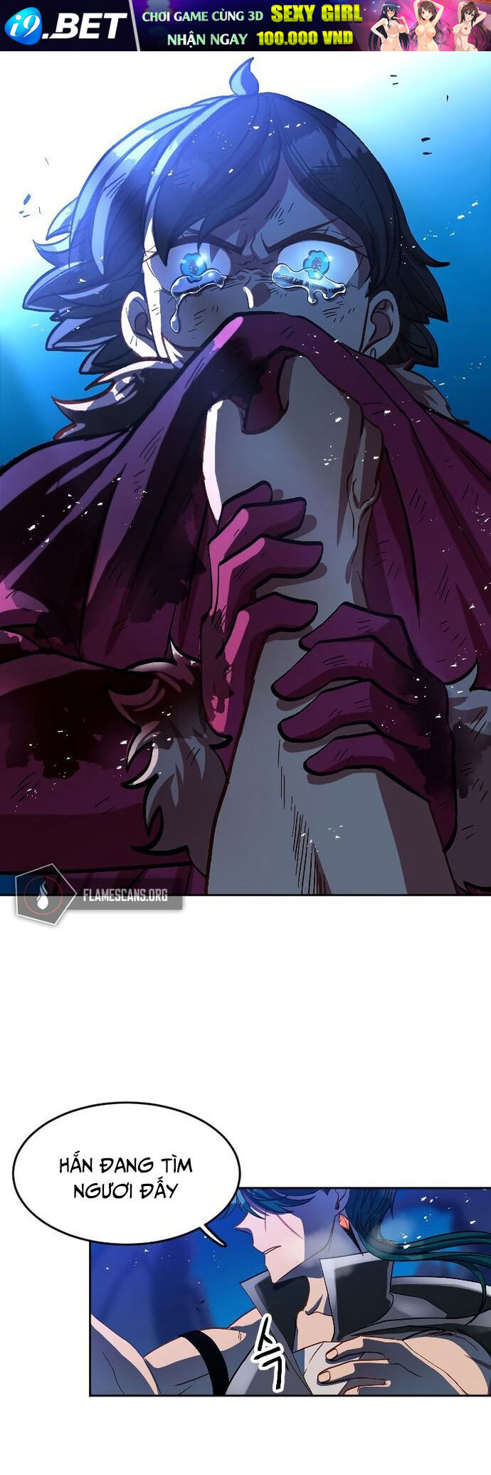 Tối Hậu Kim Đồng - Chapter 7 - Page 38