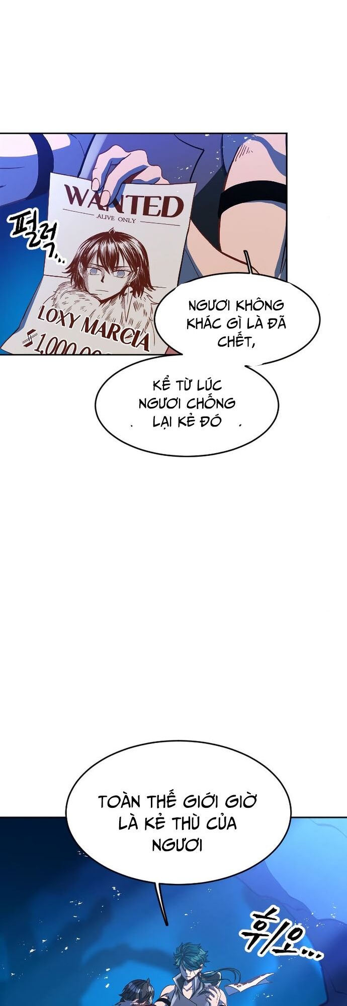 Tối Hậu Kim Đồng - Chapter 7 - Page 39