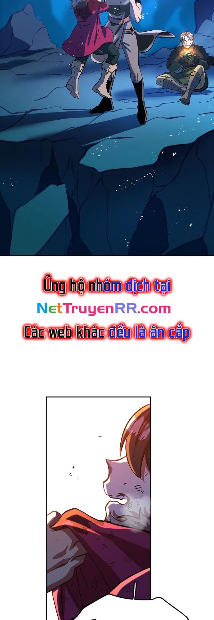 Tối Hậu Kim Đồng - Chapter 7 - Page 40