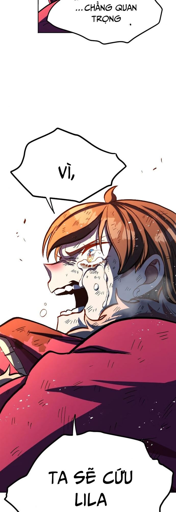 Tối Hậu Kim Đồng - Chapter 7 - Page 41