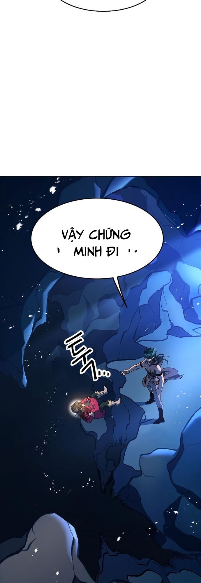 Tối Hậu Kim Đồng - Chapter 7 - Page 43