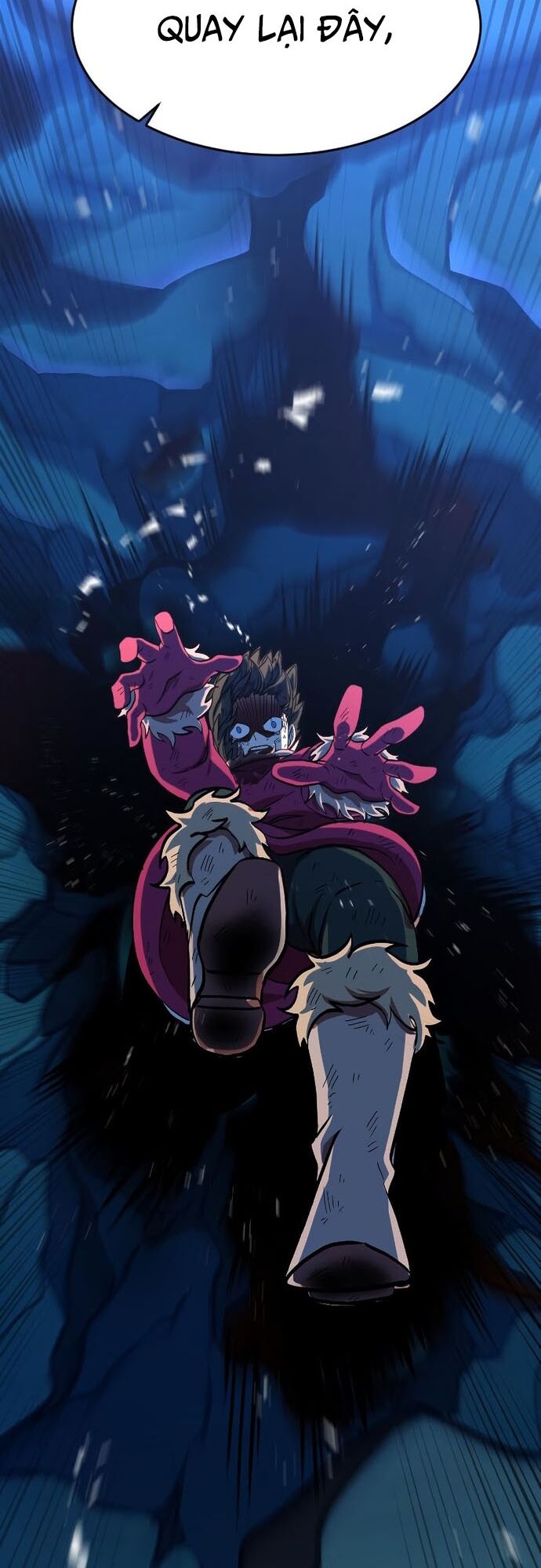 Tối Hậu Kim Đồng - Chapter 7 - Page 45