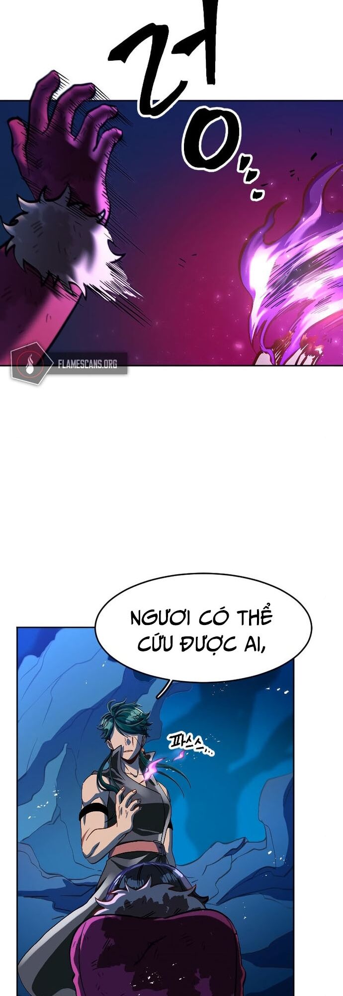 Tối Hậu Kim Đồng - Chapter 7 - Page 6