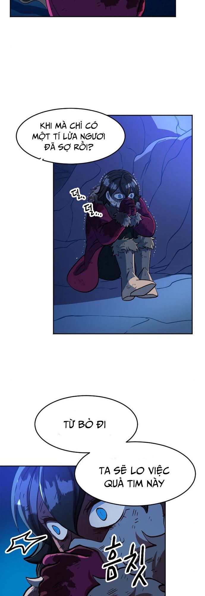 Tối Hậu Kim Đồng - Chapter 7 - Page 7