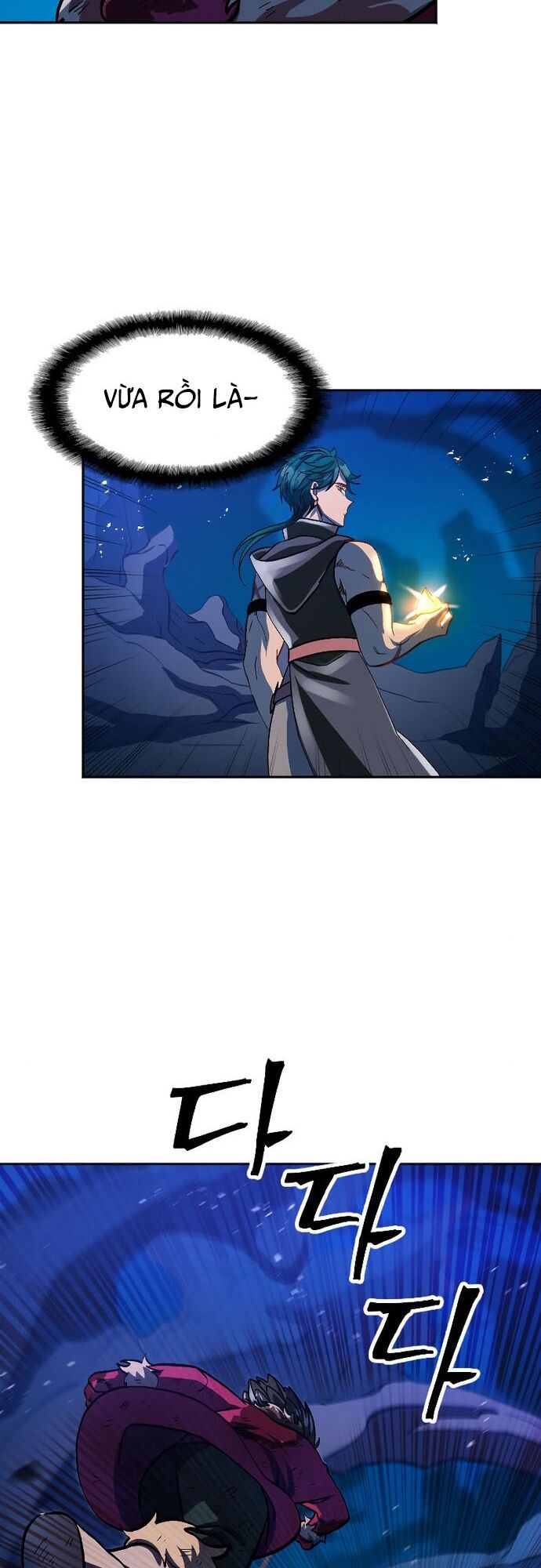 Tối Hậu Kim Đồng - Chapter 7 - Page 8