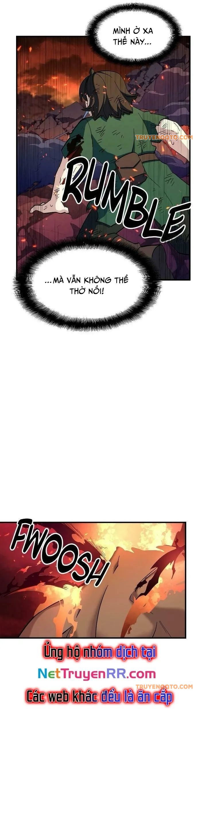 Tối Hậu Kim Đồng - Chapter 70 - Page 10