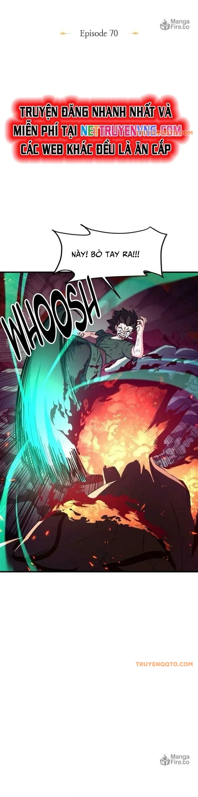 Tối Hậu Kim Đồng - Chapter 70 - Page 12