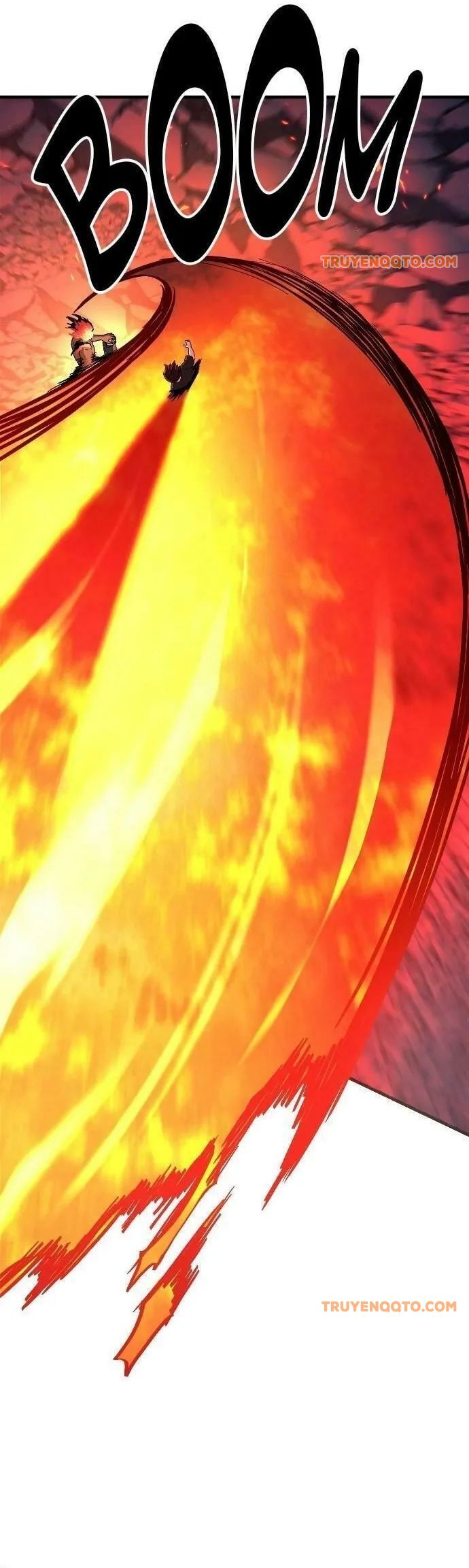 Tối Hậu Kim Đồng - Chapter 70 - Page 14