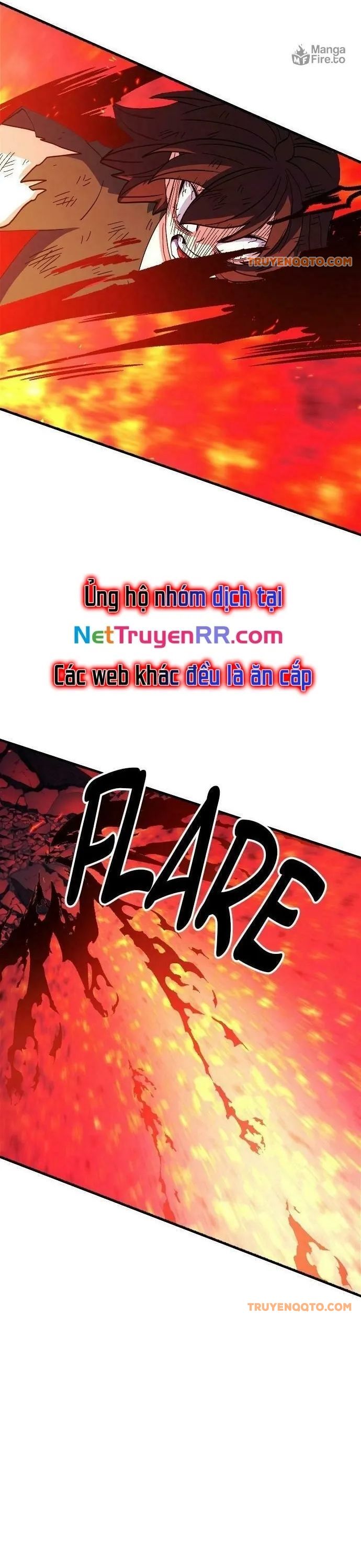 Tối Hậu Kim Đồng - Chapter 70 - Page 15