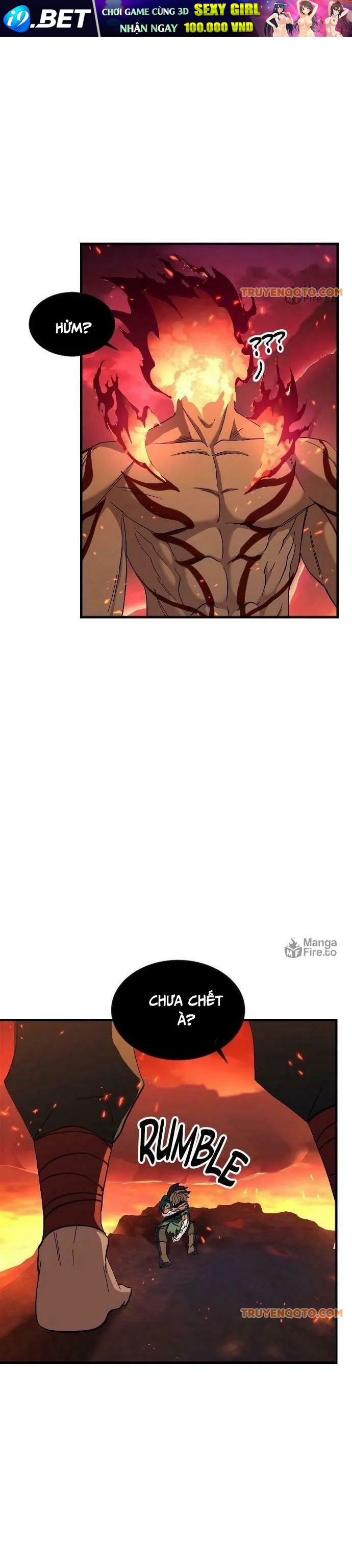 Tối Hậu Kim Đồng - Chapter 70 - Page 17