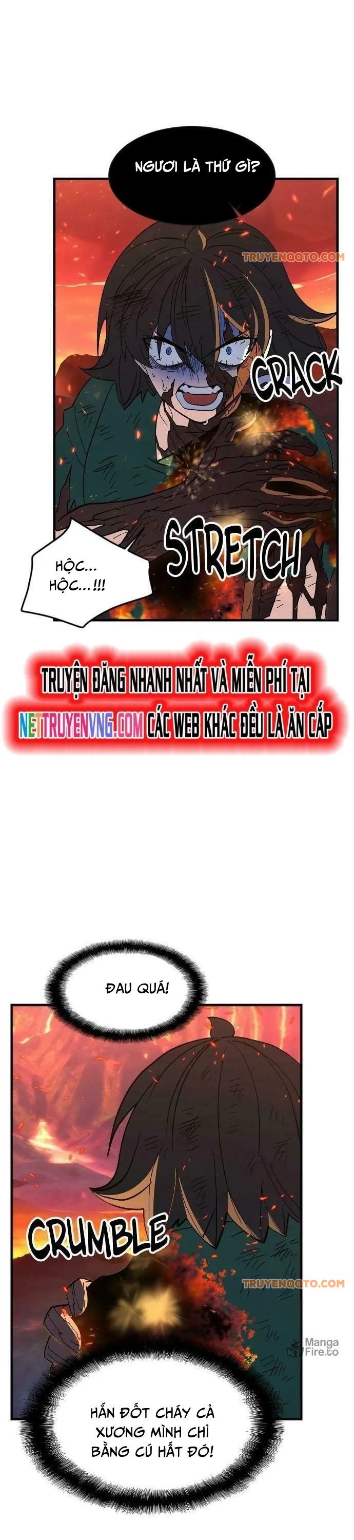 Tối Hậu Kim Đồng - Chapter 70 - Page 18