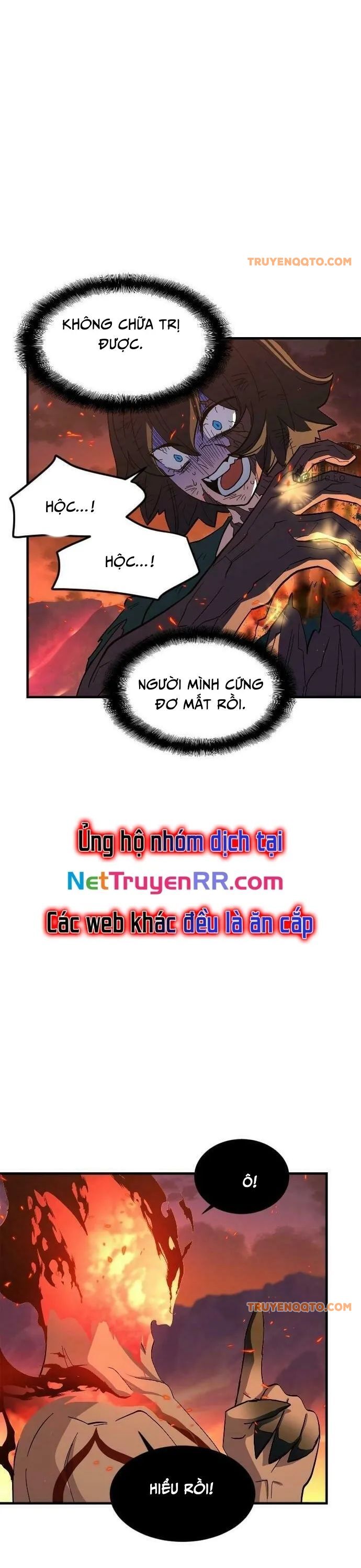 Tối Hậu Kim Đồng - Chapter 70 - Page 19