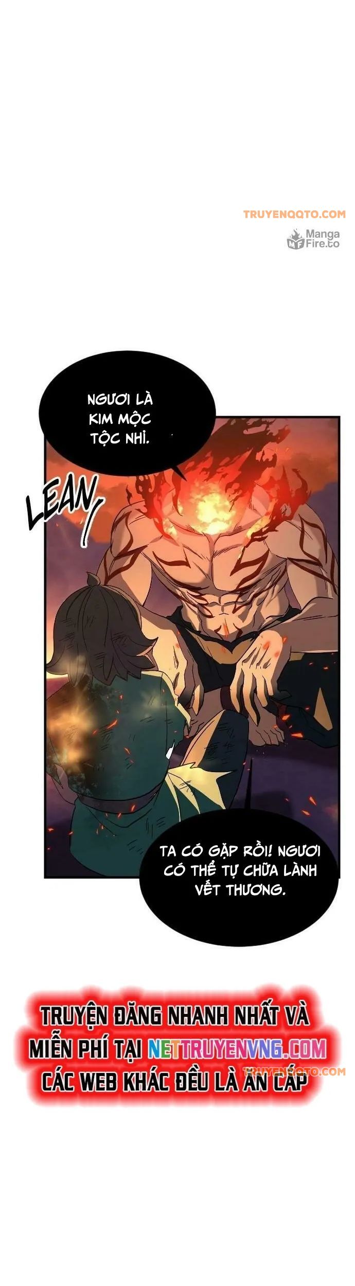 Tối Hậu Kim Đồng - Chapter 70 - Page 20