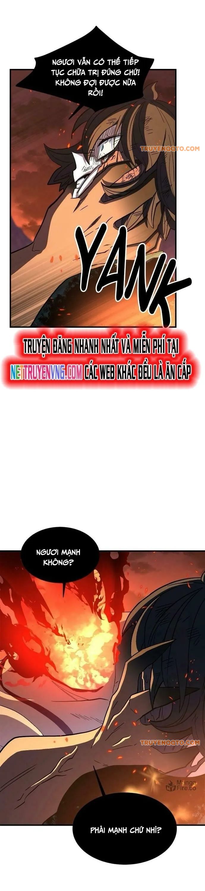 Tối Hậu Kim Đồng - Chapter 70 - Page 22