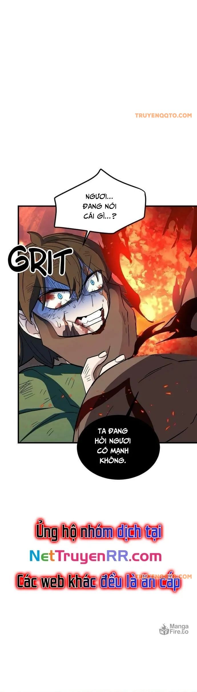 Tối Hậu Kim Đồng - Chapter 70 - Page 23