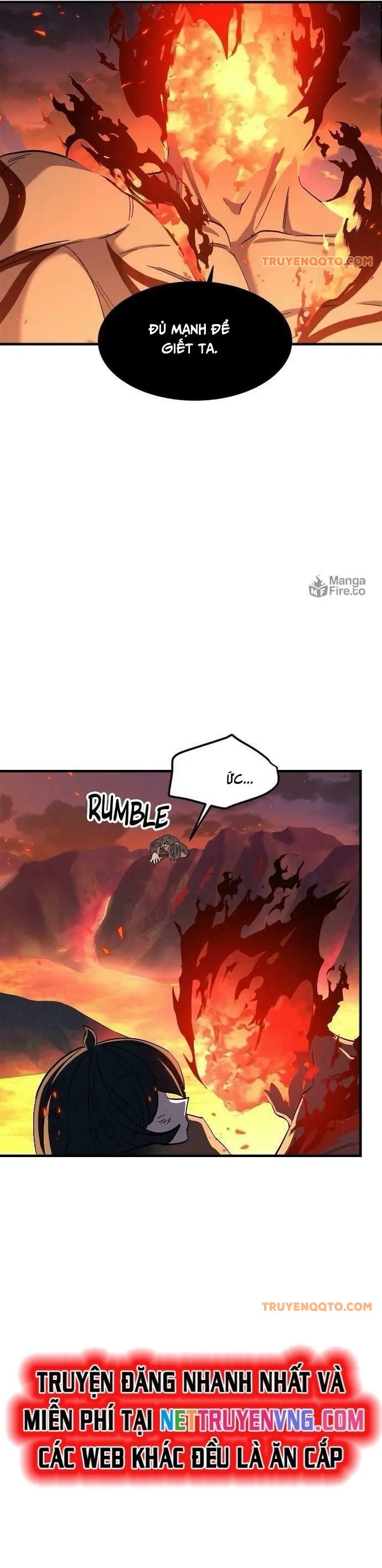 Tối Hậu Kim Đồng - Chapter 70 - Page 24