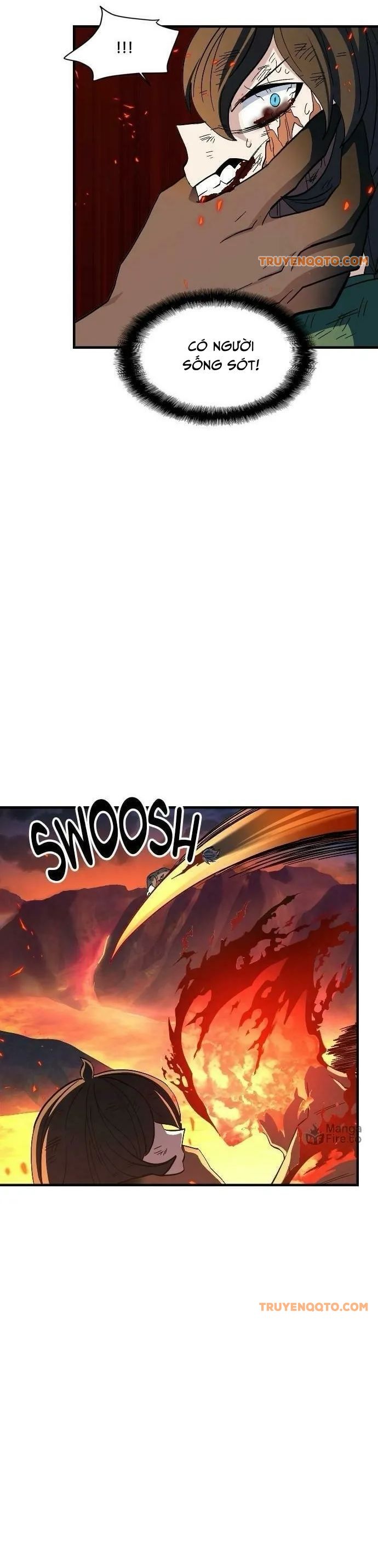 Tối Hậu Kim Đồng - Chapter 70 - Page 25