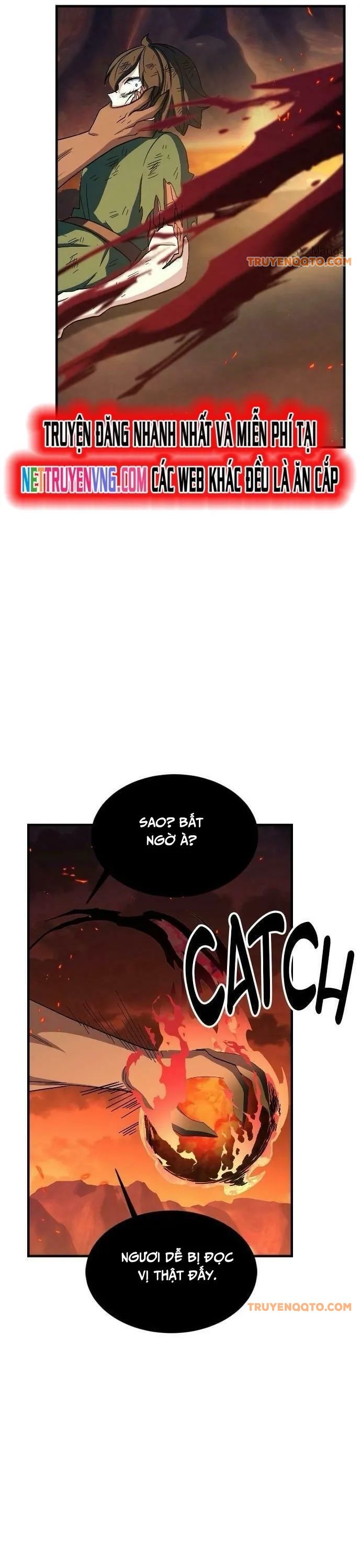 Tối Hậu Kim Đồng - Chapter 70 - Page 26