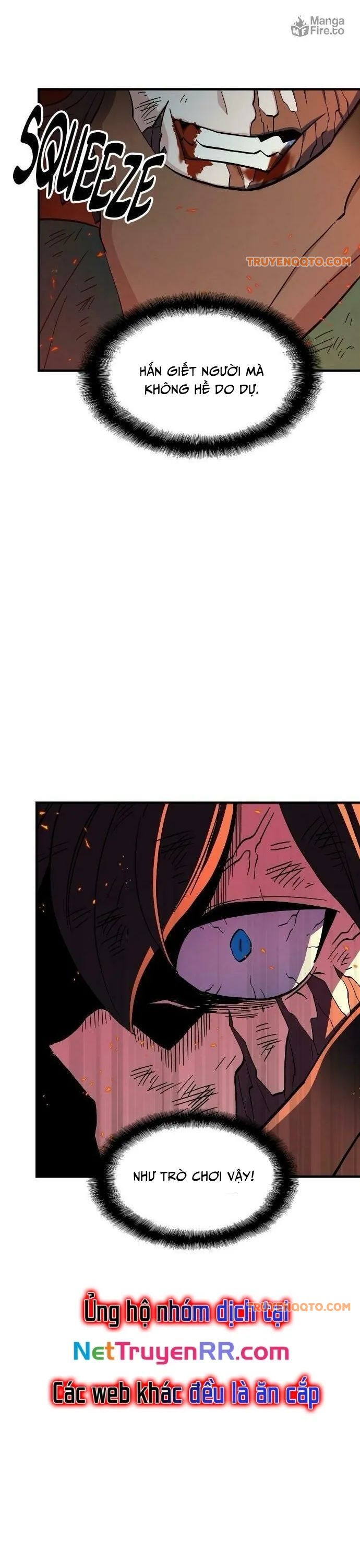 Tối Hậu Kim Đồng - Chapter 70 - Page 27