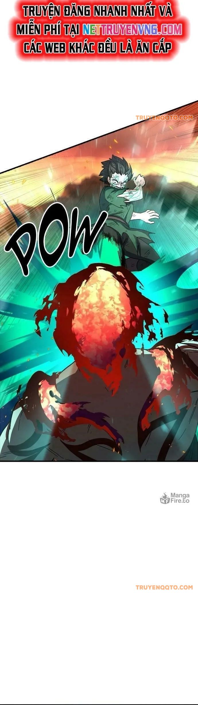 Tối Hậu Kim Đồng - Chapter 70 - Page 29